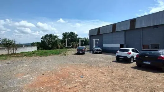Galpão/Depósito/Armazém à venda, 500m² no Santana, Cotia