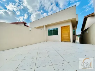 Casa com 3 Quartos à venda, 133m² no Loteamento Loanda, Atibaia