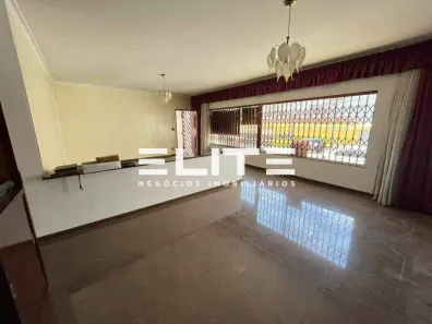 Casa com 3 Quartos à venda, 270m² no Jardim, Santo André