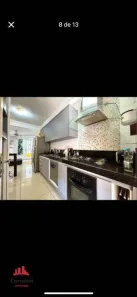 Apartamento com 2 Quartos à venda, 67m² no Parque Villa Flores, Sumaré