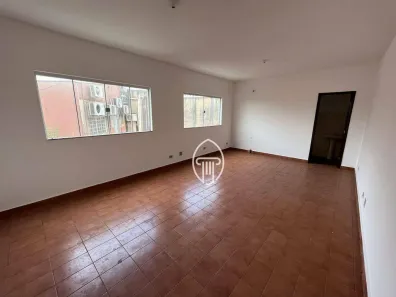 Sala Comercial para alugar, 25m² no Vila Martins, Ibiporã