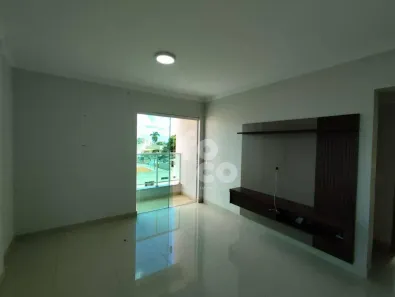 Apartamento com 3 Quartos à venda, 86m² no Presidente Roosevelt, Uberlândia