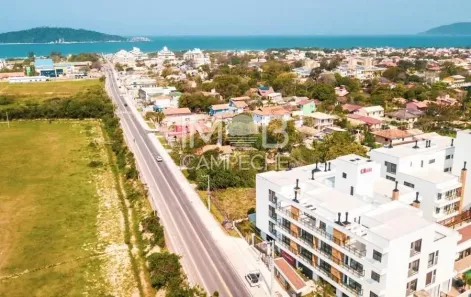 Apartamento com 1 Quarto à venda, 45m² no Campeche, Florianópolis