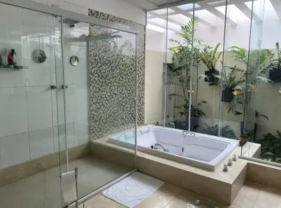 Casa com 6 Quartos à venda, 600m² no Alphaville, Santana de Parnaíba