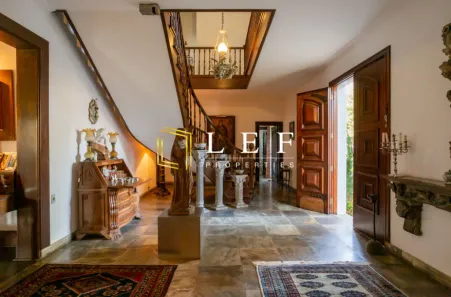 Casa com 5 Quartos à venda, 800m² no Jardim Guedala, São Paulo