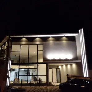 para alugar, 232m² no Residencial Flórida, Ribeirão Preto