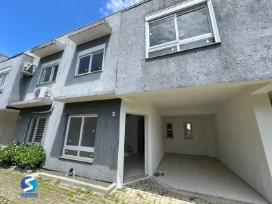 Casa de Condomínio com 3 Quartos à venda, 104m² no Tristeza, Porto Alegre