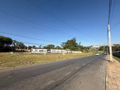 Lote/Terreno à venda, 4709m² no Residencial Eli Forte, Goiânia