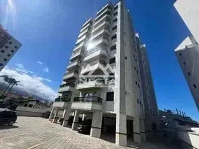 Apartamento com 3 Quartos à venda, 119m² no Martim de Sá, Caraguatatuba