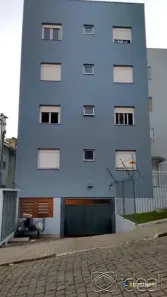 Apartamento com 2 Quartos à venda, 53m² no Cidade Nova, Caxias do Sul
