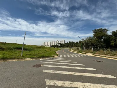 Lote/Terreno à venda, 443m² no Chácara Alvorada, Indaiatuba