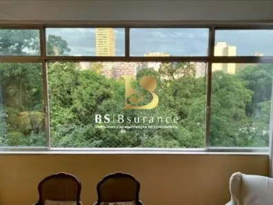Apartamento com 3 Quartos à venda, 130m² no Icaraí, Niterói