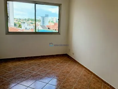 Apartamento com 1 Quarto à venda, 38m² no Saúde, São Paulo