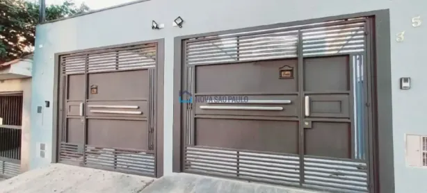 Casa com 3 Quartos à venda, 100m² no Sacomã, São Paulo