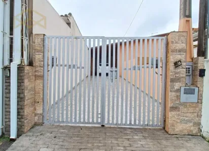 Casa com 3 Quartos à venda, 155m² no Vila Industrial, Campinas