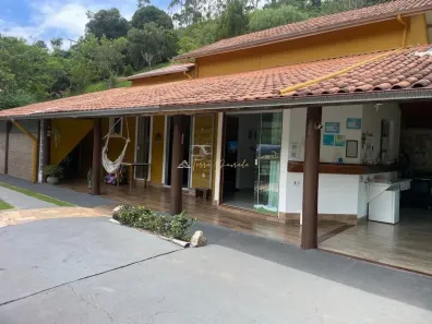 Fazenda/Sítio à venda, 4300m² no , Santo Antônio do Pinhal