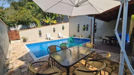 Casa com 3 Quartos à venda, 198m² no Pedra Vermelha (Terra Preta), Mairiporã