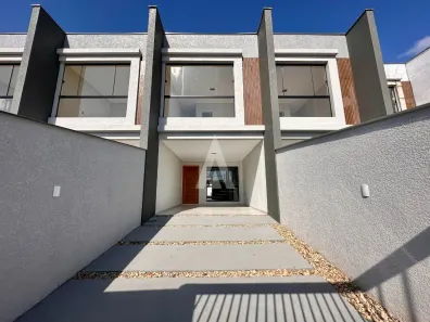 Sobrado com 3 Quartos à venda, 100m² no Costa e Silva, Joinville