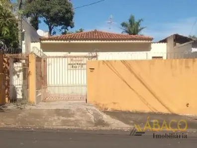 Kitnet com 1 Quarto para alugar, 40m² no Vila Boa Vista, São Carlos