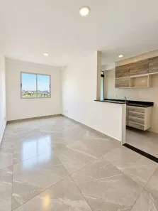 Apartamento com 2 Quartos à venda, 47m² no Vila Correa, Ferraz de Vasconcelos