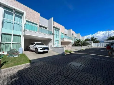Casa de Condomínio com 3 Quartos à venda, 182m² no Sapiranga-Coité, Fortaleza
