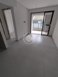Apartamento com 1 Quarto à venda, 42m² no Encruzilhada, Santos