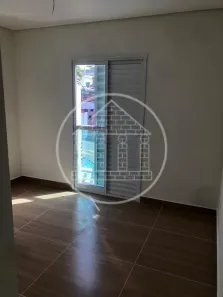 Apartamento com 2 Quartos à venda, 40m² no Vila Floresta, Santo André