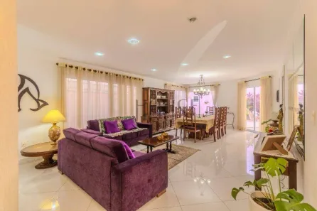 Casa de Condomínio com 4 Quartos à venda, 320m² no Aparecidinha, Sorocaba