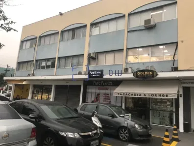 Sala Comercial à venda, 30m² no Vila Guarani (Z Sul), São Paulo