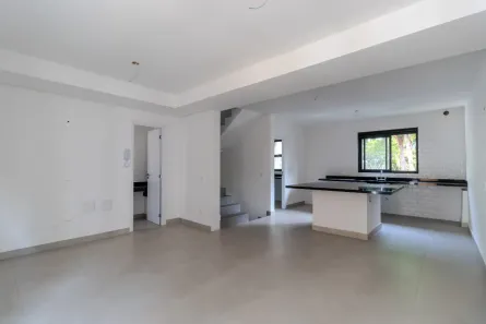 Casa de Condomínio com 3 Quartos à venda, 230m² no Brooklin Novo, São Paulo