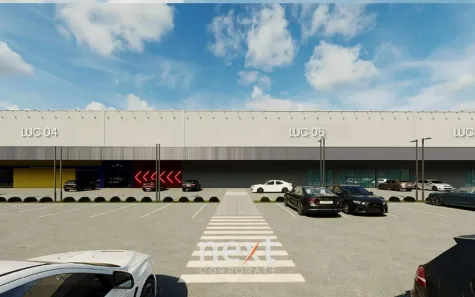 Galpão/Depósito/Armazém para alugar, 1000m² no São Bernardo, Campinas