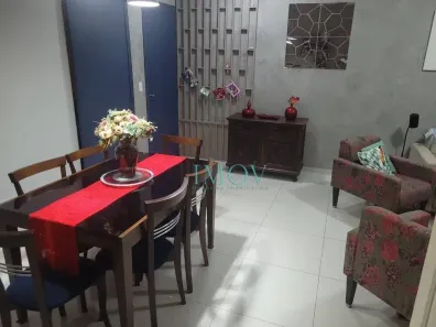 Apartamento com 4 Quartos à venda, 115m² no Altos do Esplanada, São José dos Campos