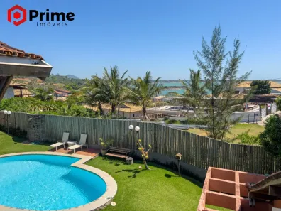 Casa com 4 Quartos à venda, 720m² no Praia do Morro, Guarapari