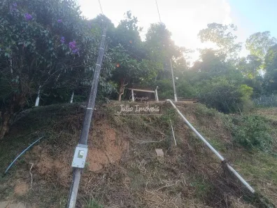 Lote/Terreno à venda, 647m² no Primeiro de Maio, Brusque