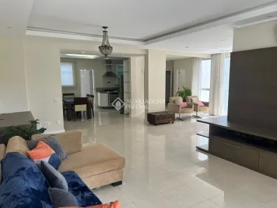 Apartamento com 3 Quartos à venda, 158m² no Centro, Florianópolis