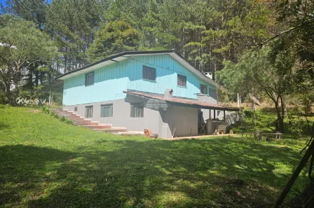 Fazenda/Sítio com 3 Quartos à venda, 43986m² no Areia Branca dos Assis, Mandirituba