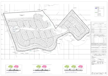 Lote/Terreno à venda, 1000m² no , Santo Antônio de Goiás