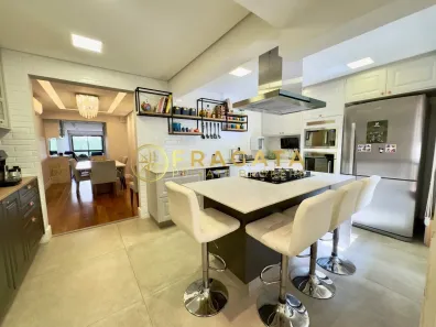 Apartamento com 3 Quartos à venda, 168m² no Perdizes, São Paulo