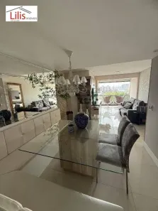 Apartamento com 3 Quartos à venda, 98m² no Chácara Califórnia, São Paulo