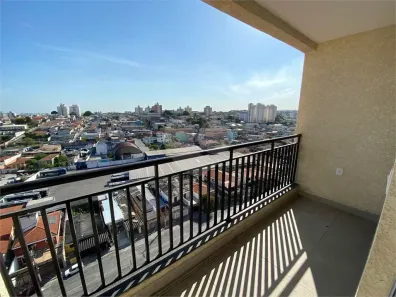Apartamento com 1 Quarto à venda, 48m² no Vila Basileia, São Paulo