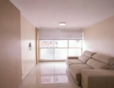 Apartamento com 1 Quarto à venda, 40m² no Santana, São Paulo