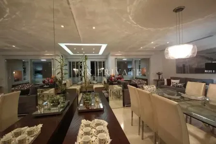 Apartamento com 3 Quartos à venda, 134m² no Perdizes, São Paulo