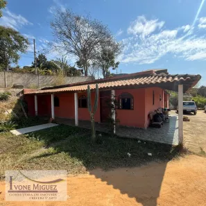 Casa com 2 Quartos à venda, 100m² no Arcozelo, Paty do Alferes