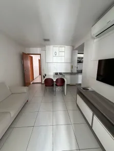 Apartamento com 2 Quartos para alugar, 45m² no Boa Viagem, Recife