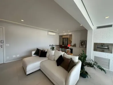 Apartamento com 4 Quartos à venda, 136m² no Vila Anastácio, São Paulo
