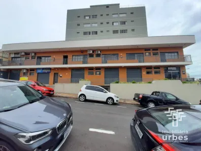 Sala Comercial para alugar, 40m² no Vila Rehder, Americana