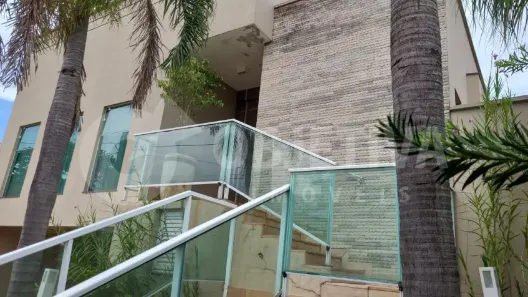 Casa com 4 Quartos à venda, 498m² no Jardim Inconfidência, Uberlândia