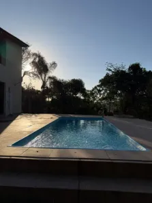 Fazenda/Sítio com 3 Quartos para alugar, 100m² no Capim Rasteiro (Chácaras Campo Alegre), Contagem
