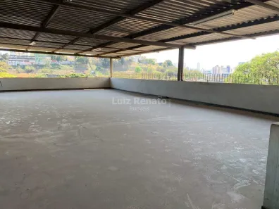 Prédio Comercial para alugar, 1200m² no Barro Preto, Belo Horizonte