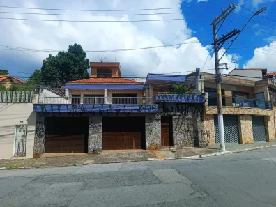 Sobrado com 5 Quartos à venda, 265m² no Vila Maria Alta, São Paulo
